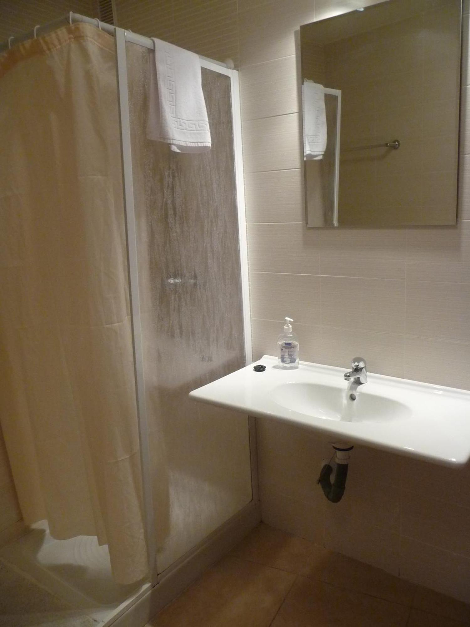 Apartamentos Turisticos La Encarnacion Севилья Экстерьер фото