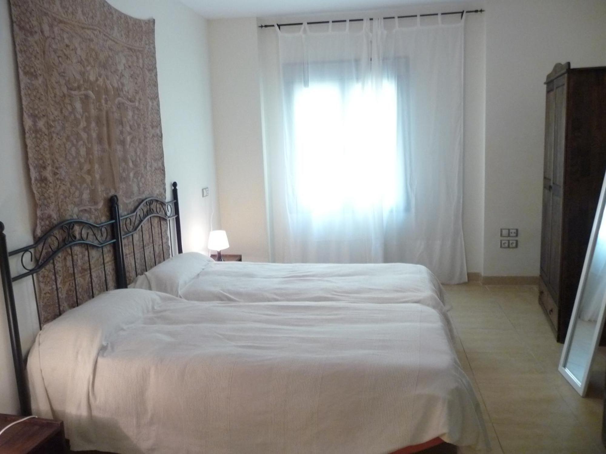 Apartamentos Turisticos La Encarnacion Севилья Экстерьер фото