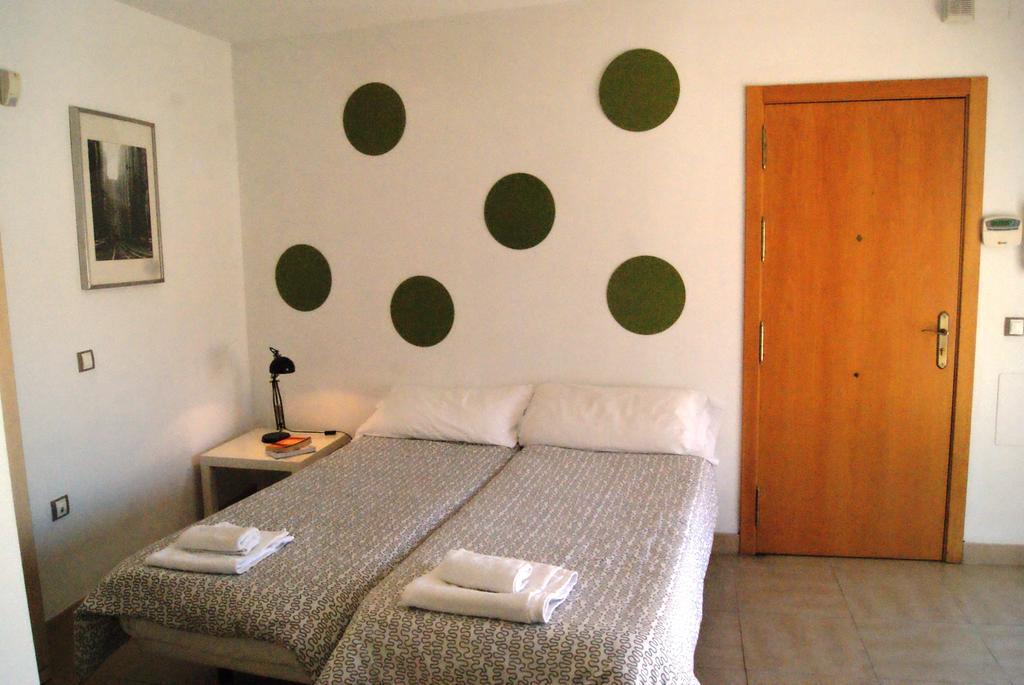 Apartamentos Turisticos La Encarnacion Севилья Экстерьер фото