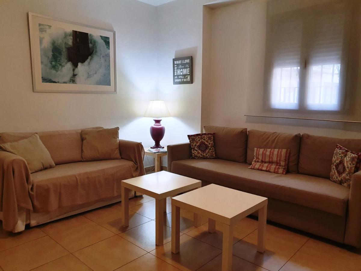 Apartamentos Turisticos La Encarnacion Севилья Экстерьер фото